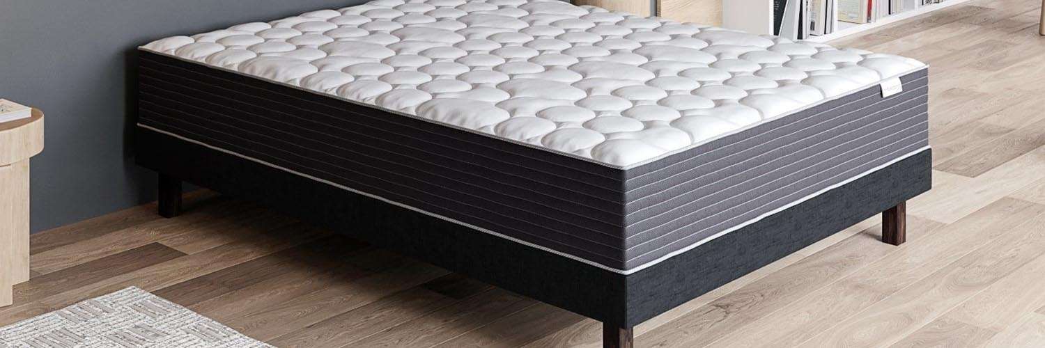 Achat vente matelas sommier Le Rove