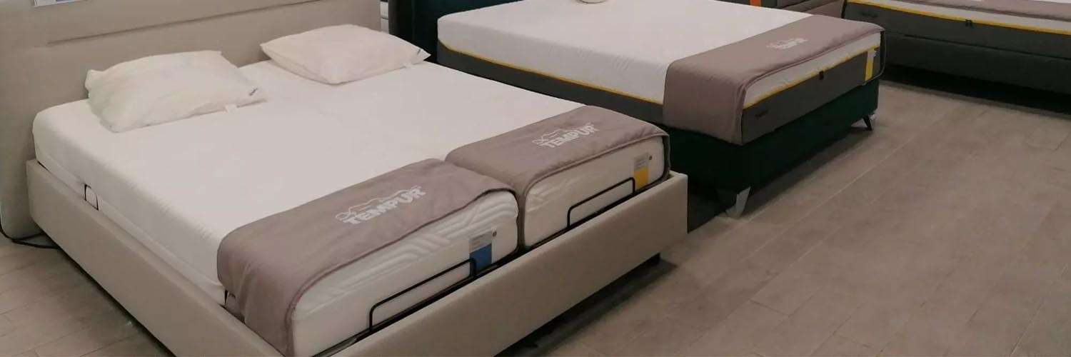 Boutique de matelas 13